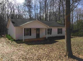 117 Moore St #9, Milner, GA 30257