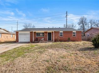 1107 White Rd, Springdale, AR 72762