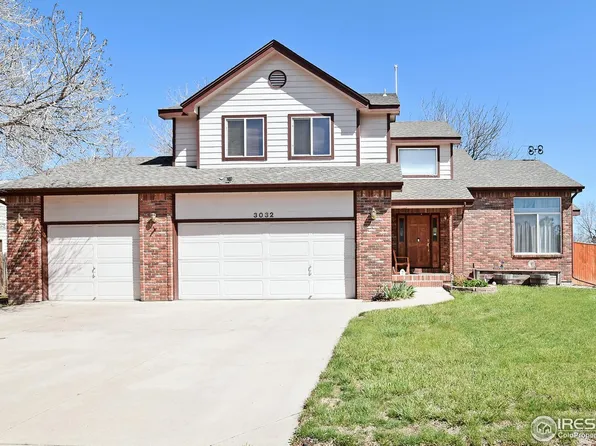 3032 Indigo Ct W, Fort Collins, CO 80528
