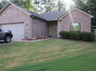 1200 Ridgecrest Cv, Benton, AR 72015