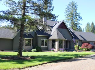 11521 NE 218th Ct, Brush Prairie, WA 98606