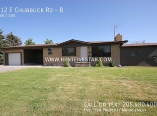 512 E Chubbuck Rd #B, Pocatello, ID 83202