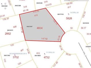 0 Opal Ln, Pinehurst, NC 28374