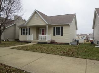 1116 Ogelthorpe Ave, Normal, IL 61761