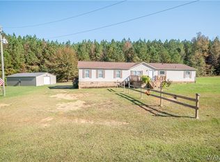 2235 County Road 46, Berry, AL 35546