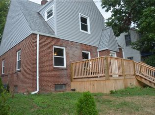 722 Helen Ave, Charleston, WV 25302