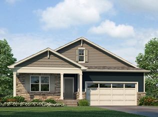 Catham Plan, Hansen Farm, Fort Collins, CO 80528