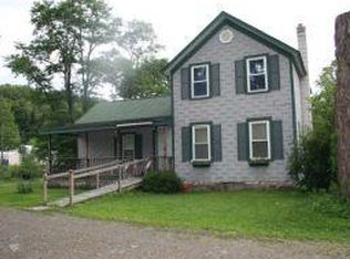 4463 Brady Hill Rd, Binghamton, NY 13903