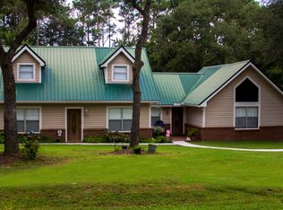 2785 Camel Cir, Middleburg, FL 32068