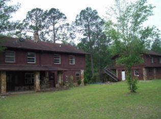 164 Shady Dale Rd, Lumber City, GA 31549