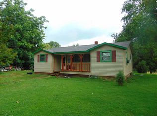 7923 Millsfield Hwy, Newbern, TN 38059