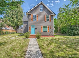 5641 Yakima Ave, Tacoma, WA