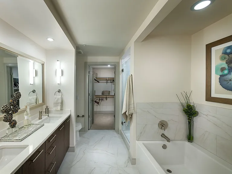 The Dagny Midtown Apartments — Photo 16