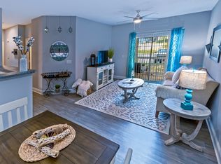500 Lullwater Cir #305, Newnan, GA 30263
