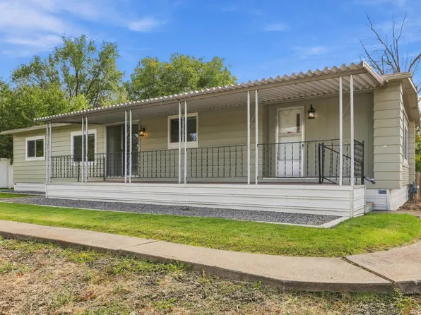 18804 E Marlin Dr, Otis Orchards, WA 99027