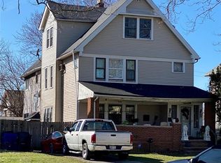 3556 Martin Luther King Jr Dr, Cleveland, OH