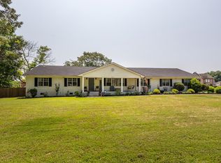 4610 Ellendale Rd, Bartlett, TN 38135