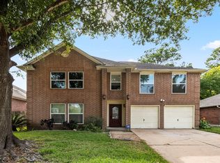 7018 Echo Pines Dr, Humble, TX 77346