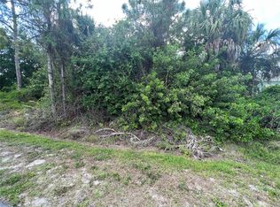 Yalta Ter LOT 15, North Pt, FL 34286