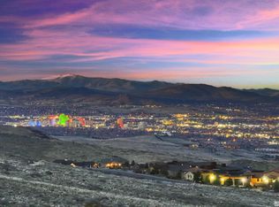 6597 Salt Brush Ct, Reno, NV 89511