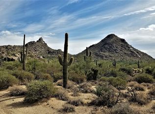 9428 E Pinnacle Vista Dr, Scottsdale, AZ 85262