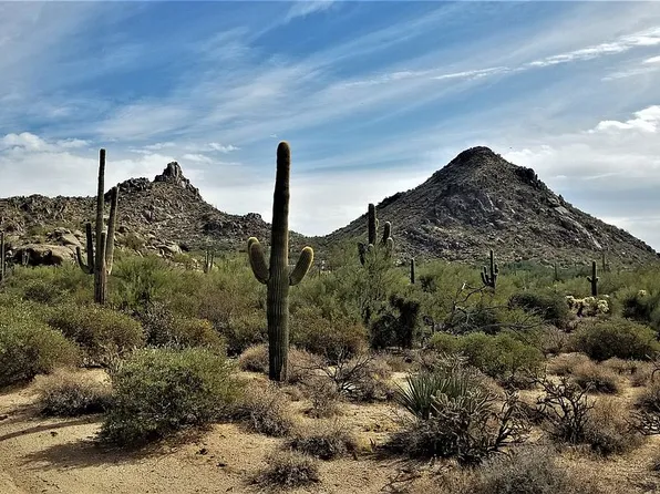 9428 E Pinnacle Vista Dr, Scottsdale, AZ 85262