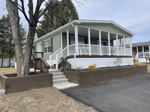 32 SCRIBO Lane, Wappingers Falls, NY 12590