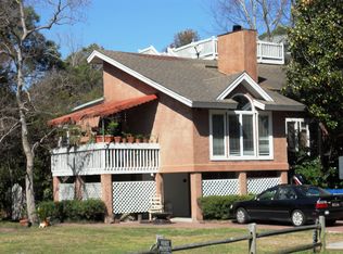 7 Sanddollar Rd, Hilton Head, SC 29928