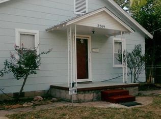 2209 N Brauer Ave, Oklahoma City, OK 73106