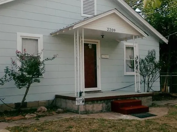 2209 N Brauer Ave, Oklahoma City, OK 73106