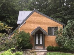 302 Old Branchville Rd #302A, Ridgefield, CT 06877