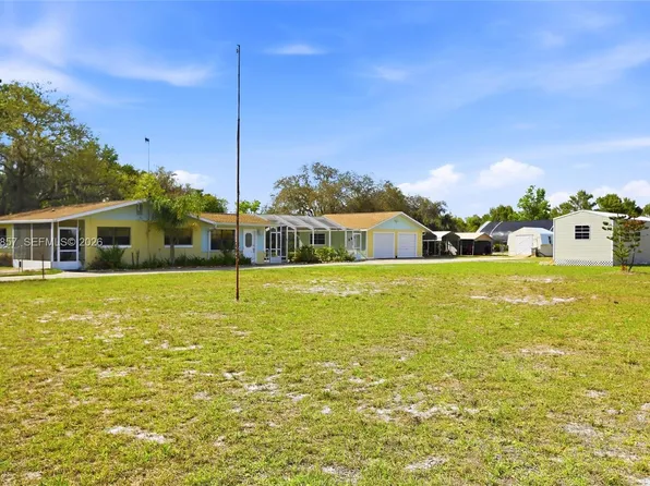 49 Williams Rd, Lake Placid, FL 33852