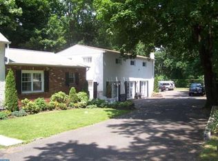 1122 Taylorsville Rd APT 102, Washington Crossing, PA 18977