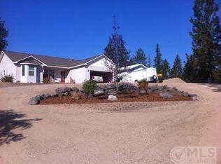 1271 Junco Way, Kettle Falls, WA 99141
