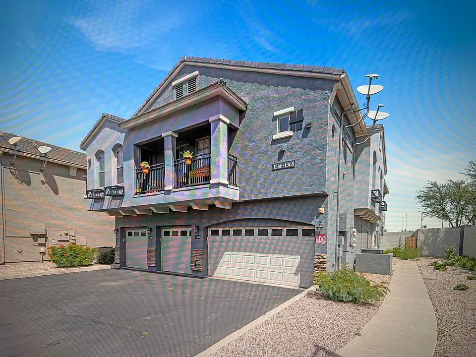 280 S Evergreen Rd #1368
