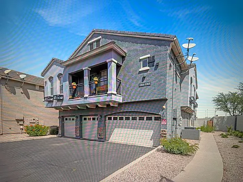280 S Evergreen Rd Photo 1