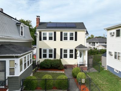 33 Mountain Ave, Revere, MA, 02151