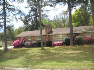 3591 Stallworth Dr, Macon, GA