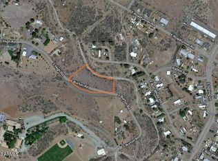 13591 S Burton Rd #14, Mayer, AZ 86333
