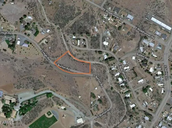 13591 S Burton Road #14, Mayer, AZ 86333