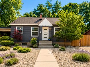 1414 S Hervey St, Boise, ID 83705