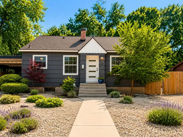 1414 S Hervey St, Boise, ID 83705