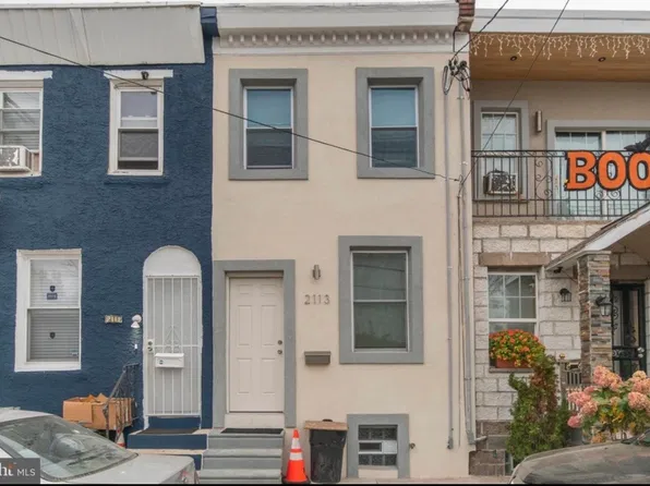 2113 E William St #3, Philadelphia, PA 19134