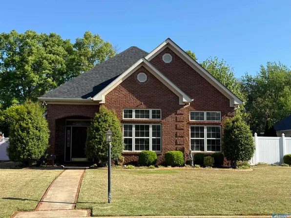 2028 Park Ter SE, Decatur, AL 35601