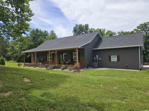 6785 Woodland Falls Ln, Tell City, IN 47520