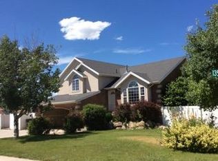 2891 E 1350 S, Spanish Fork, UT 84660