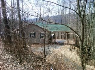 577 Scarlet Rdg, Sylva, NC 28779