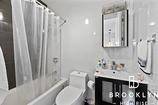 Rented by Brooklyn High Rise LLC | media 8
