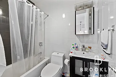 Rented by Brooklyn High Rise LLC