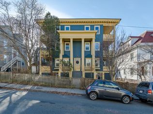 97 Montebello Rd APT 6, Jamaica Plain, MA 02130